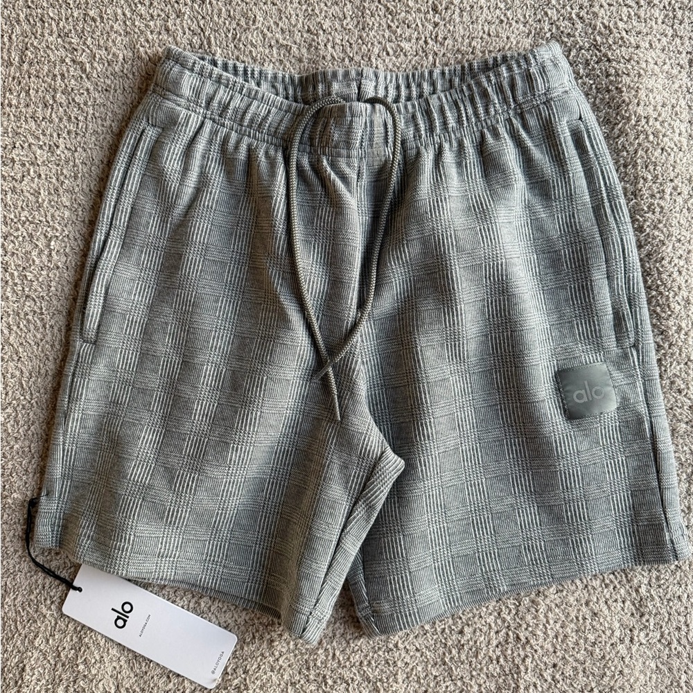 ALO Yoga Colosseum Shorts